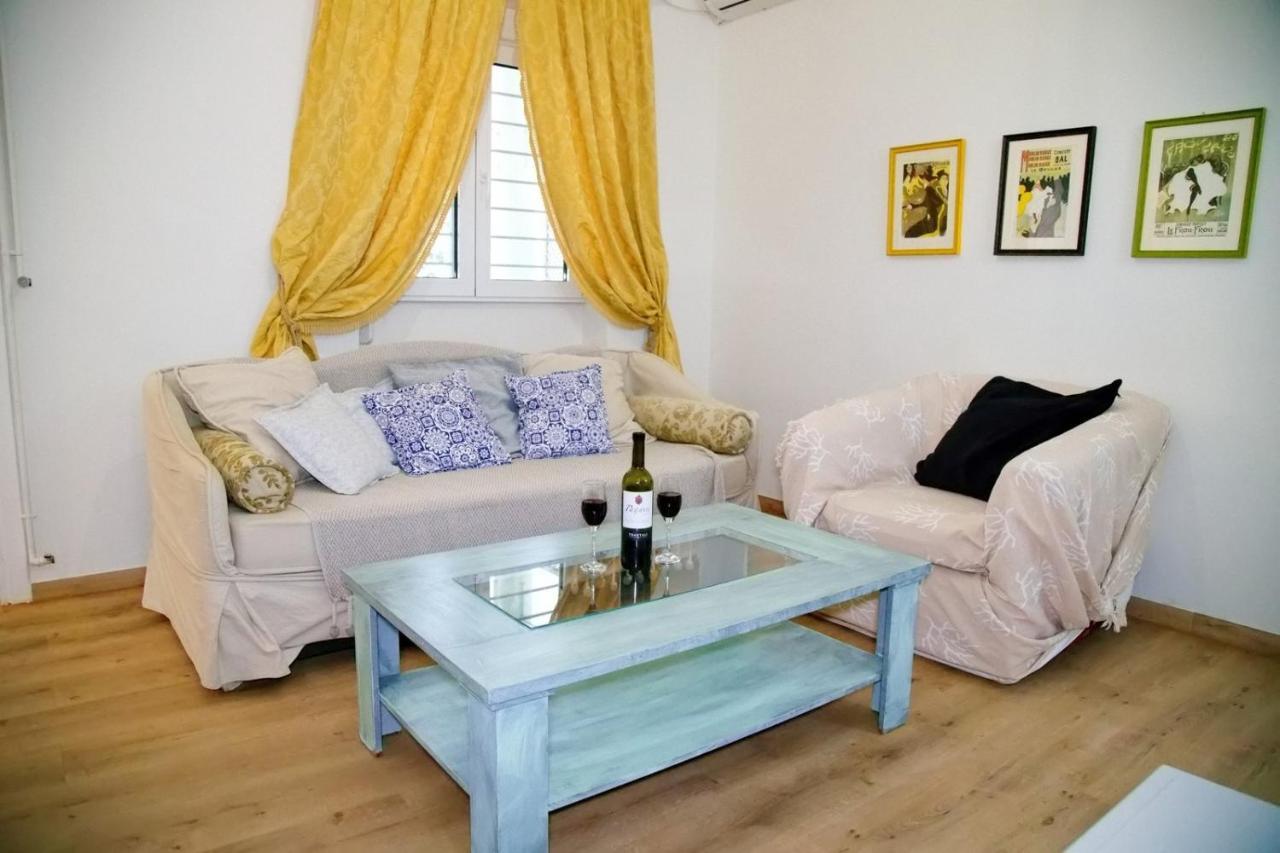 Aroura Homes Garden House 2Br 2Ba Free Parking Atenas Exterior foto