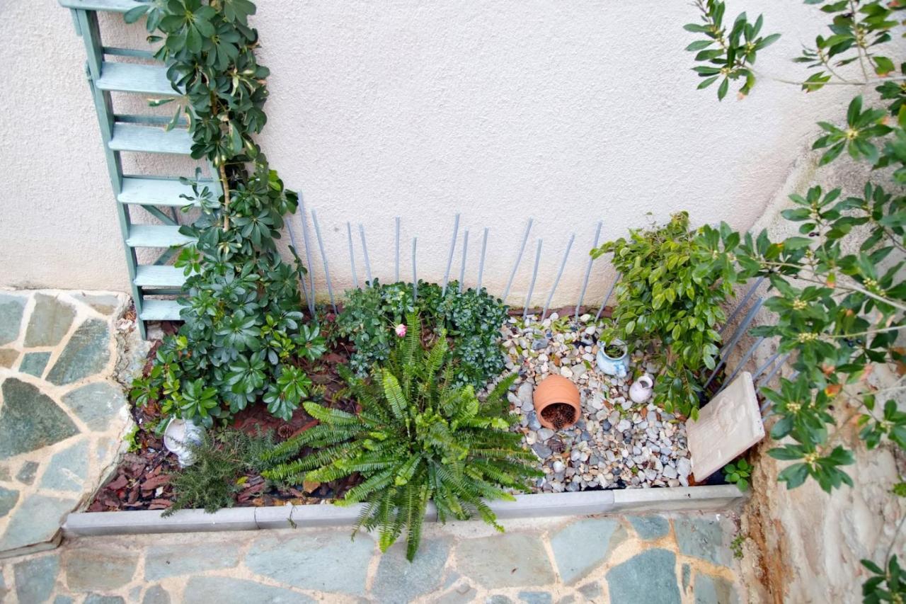 Aroura Homes Garden House 2Br 2Ba Free Parking Atenas Exterior foto