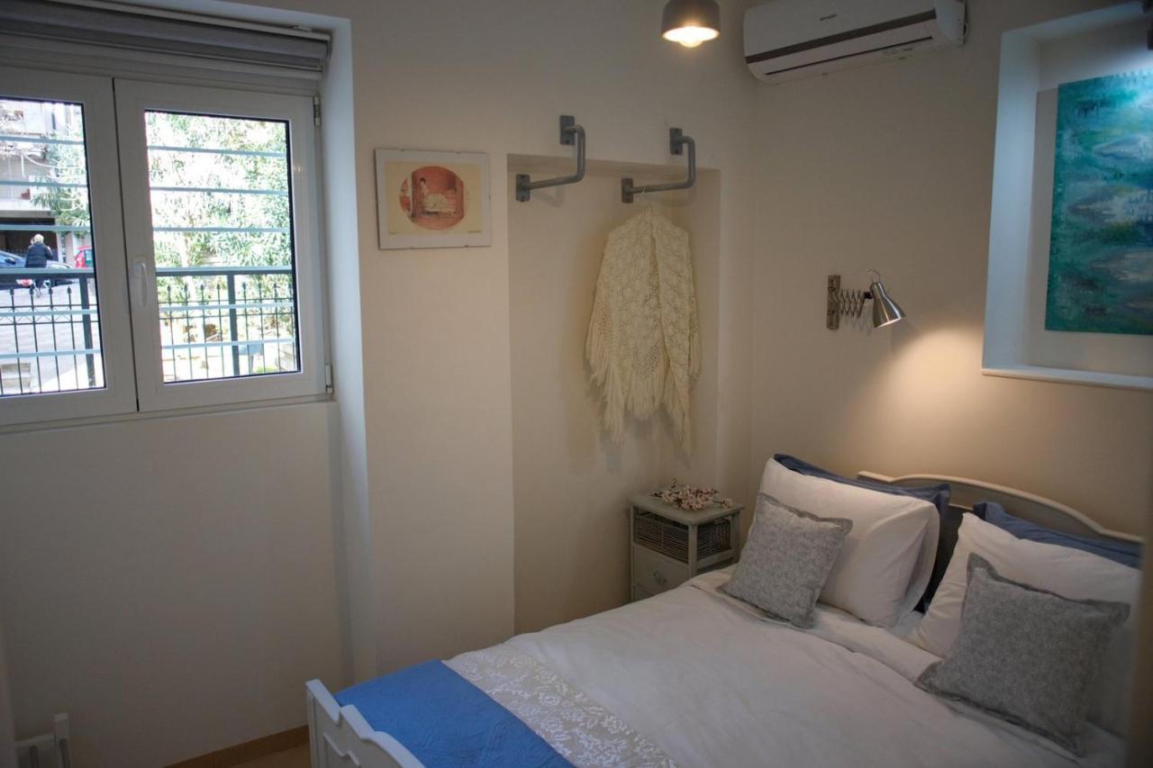 Aroura Homes Garden House 2Br 2Ba Free Parking Atenas Exterior foto